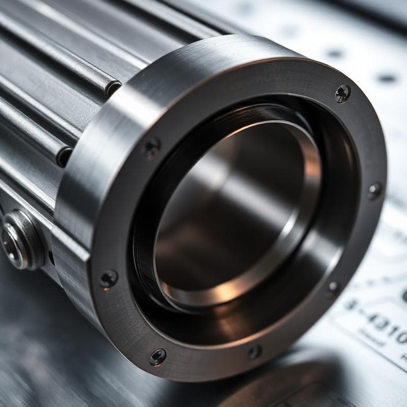 Liner Plates & Mother Plates